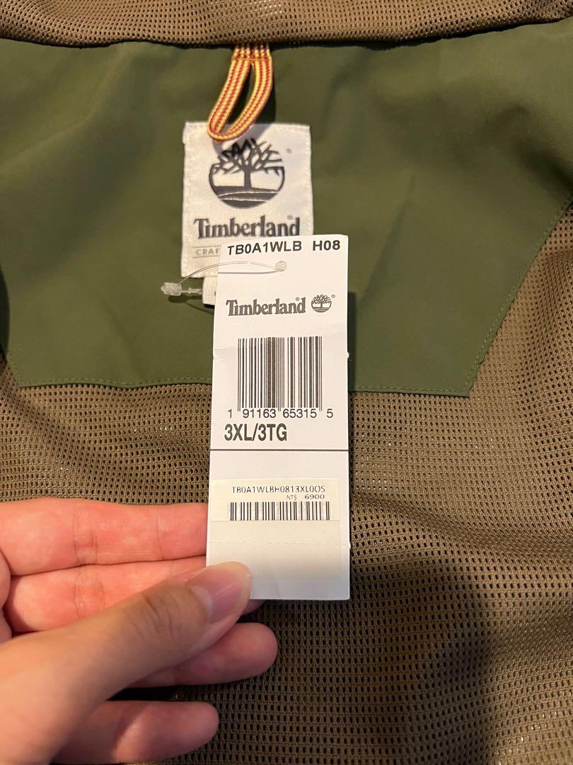 Timberland 3xl best sale