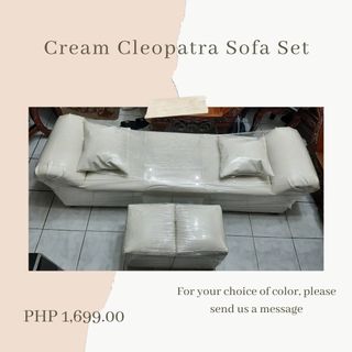 Uratex clearance cleopatra chair
