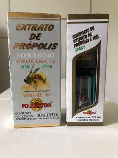 巴西蜂膠 POLENECTAR