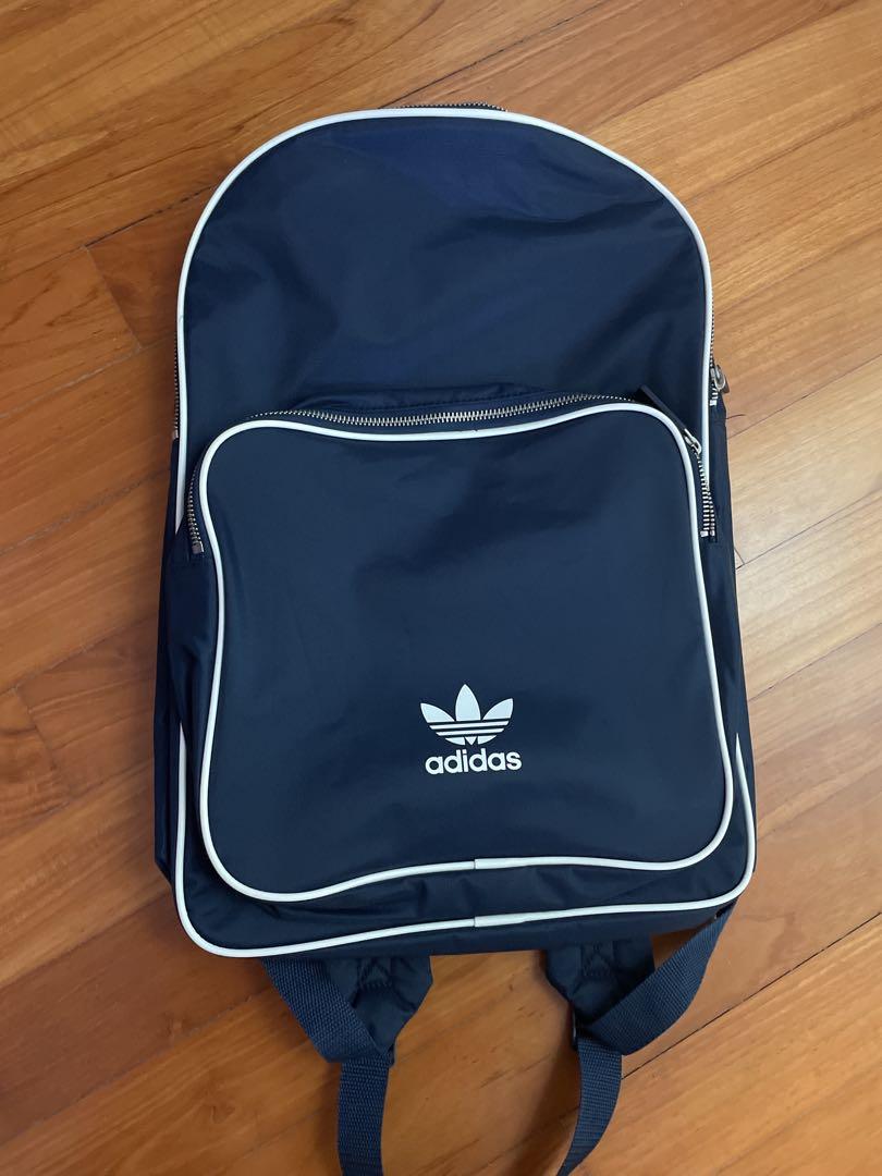 Adidas Originals Cl Adicolor Backpack
