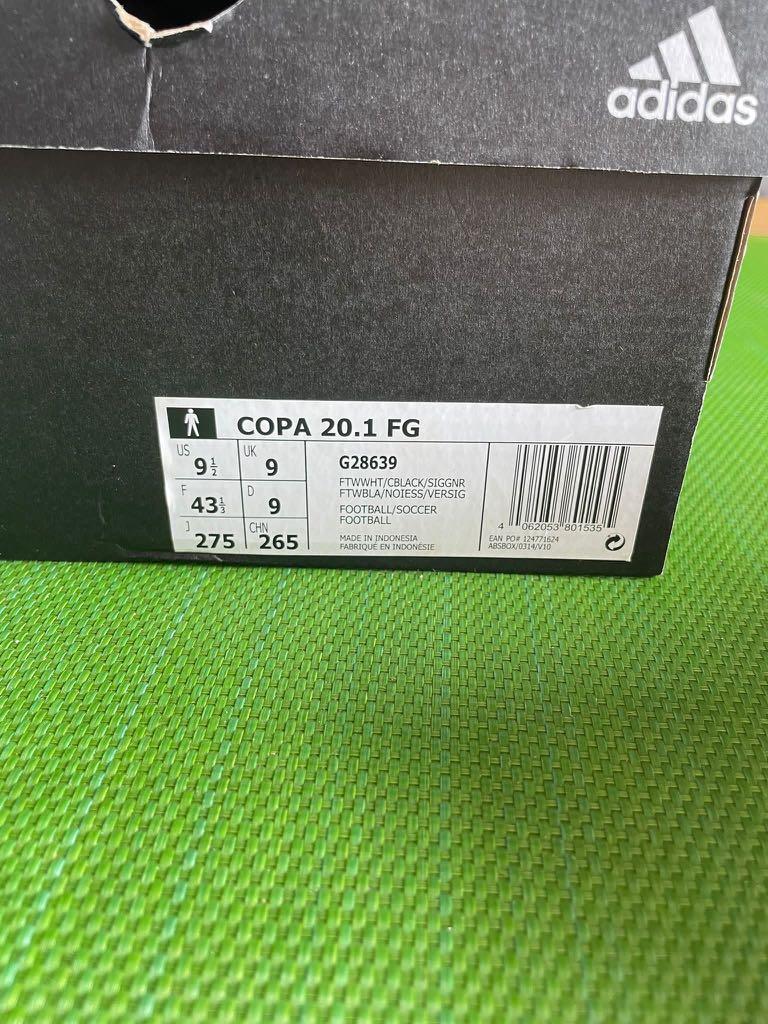 Adidas g2863 on sale