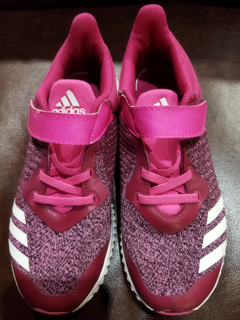 Rubber shoes for girls adidas store
