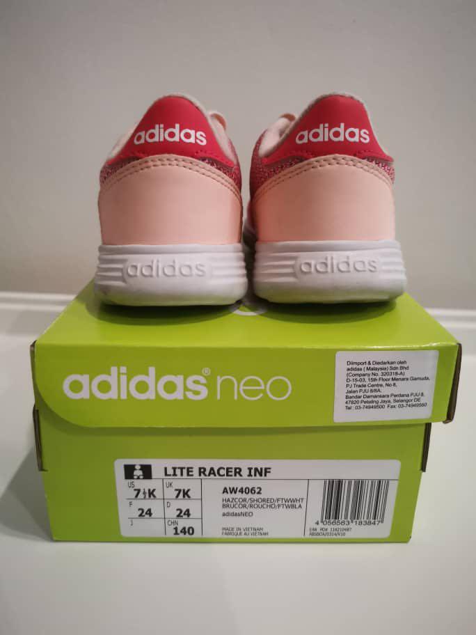 Adidas outlet neo girl