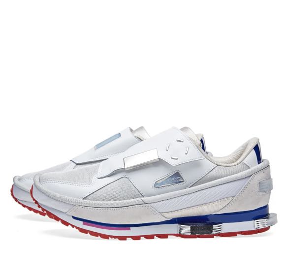 全新Adidas raf Simons rising star 2 US8 