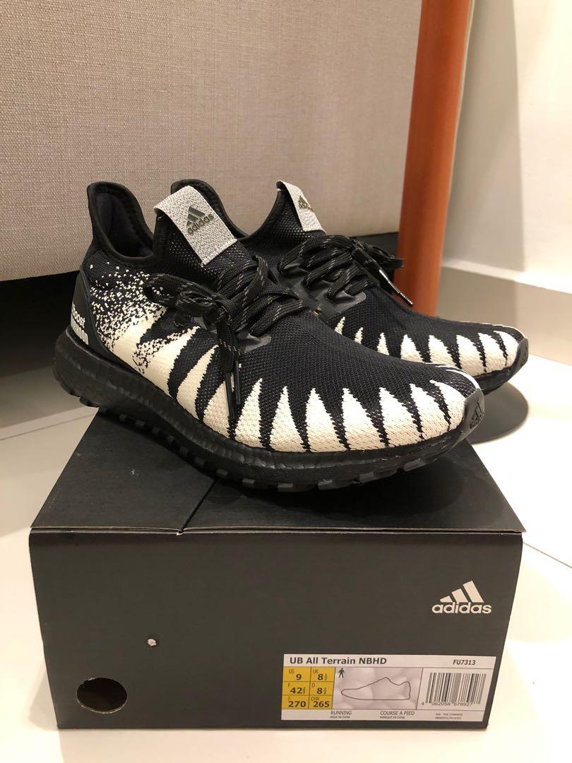 Ultraboost nbhd sale