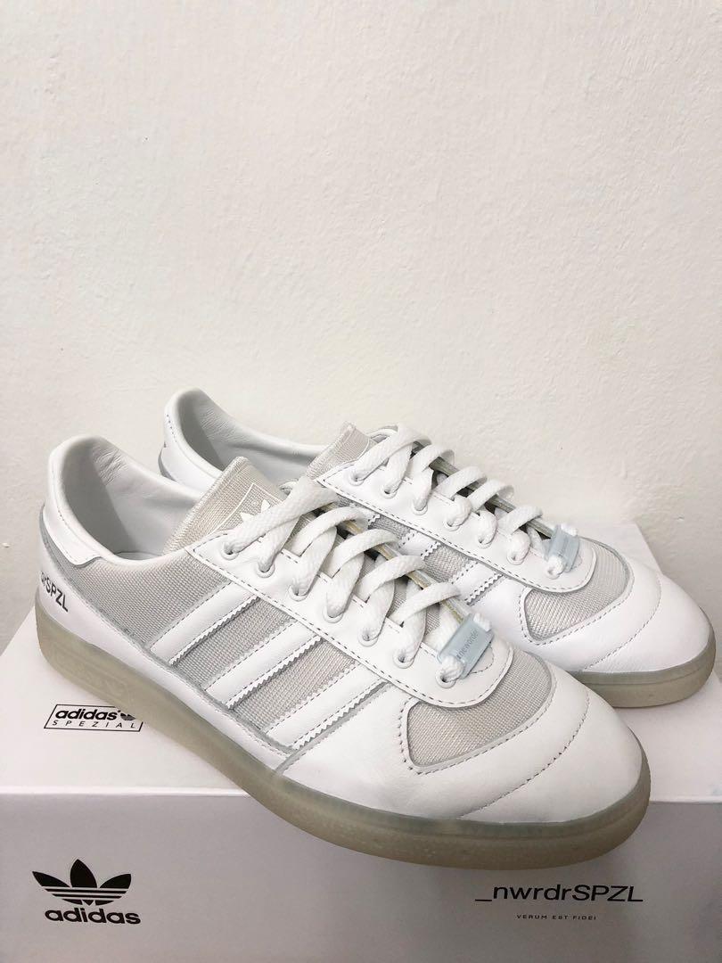 Adidas cheap spezial wilsy