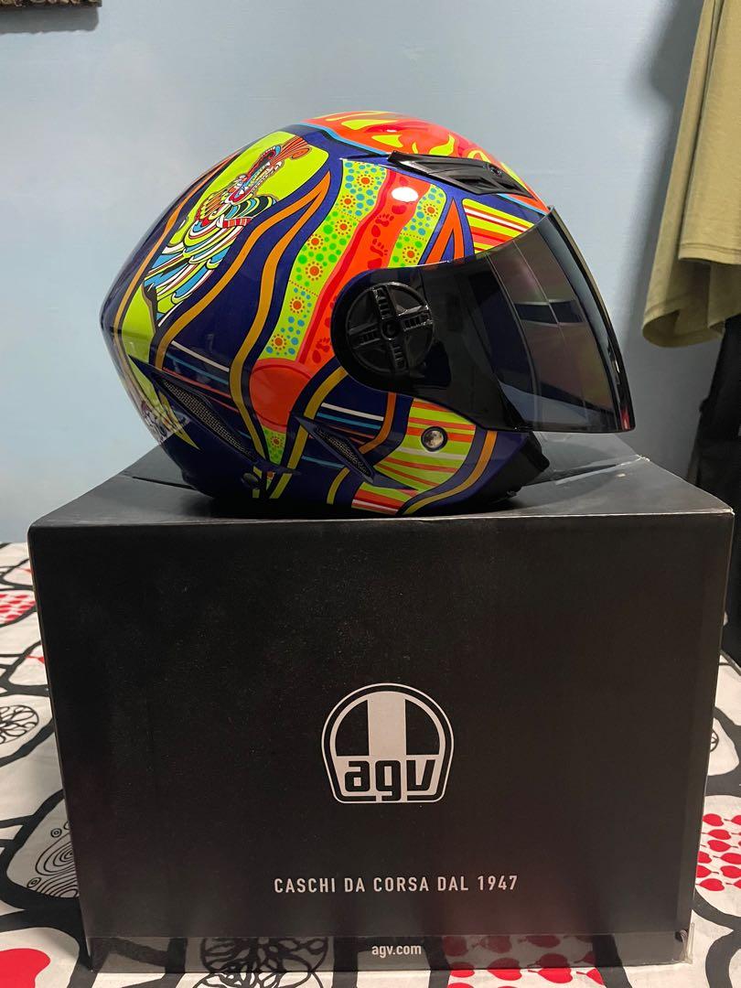 Agv Blade Agv Continents AGV BLADE, FIVE CONTINENTS, Motorcycles