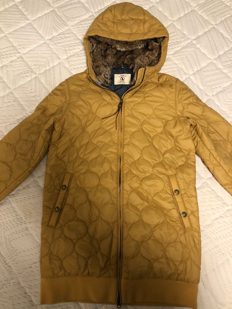 Primaloft aigle top