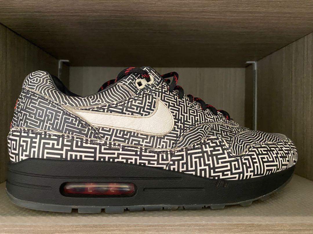 Air Max 1 On Air Tokyo Maze