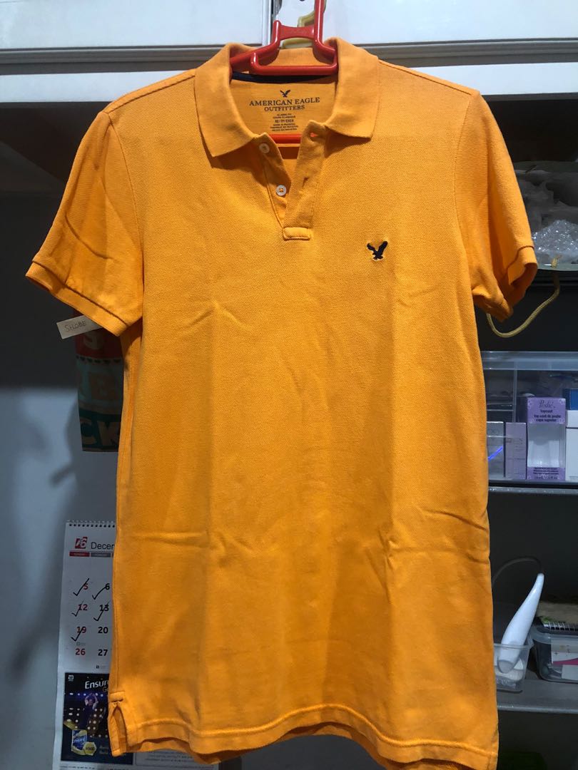 outfitters polo shirts