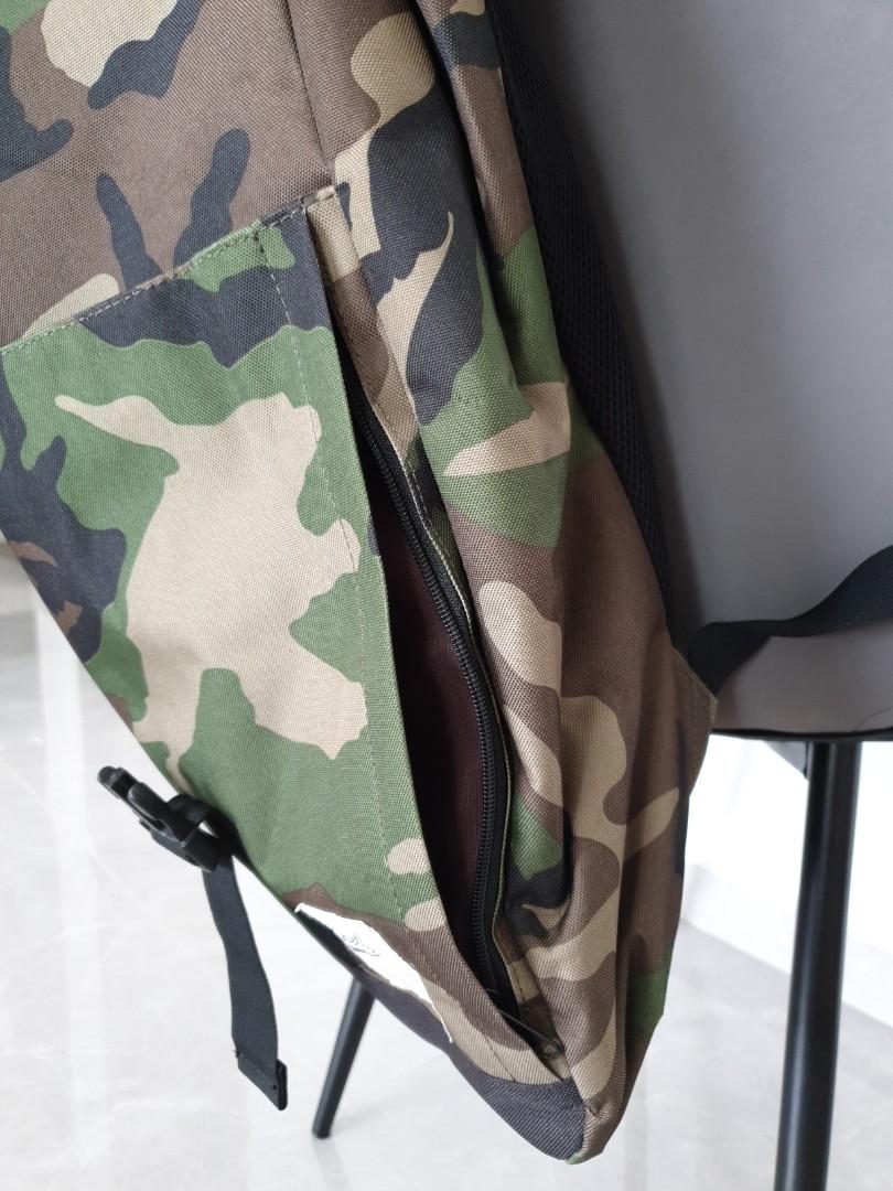 Cargo anello backpack store