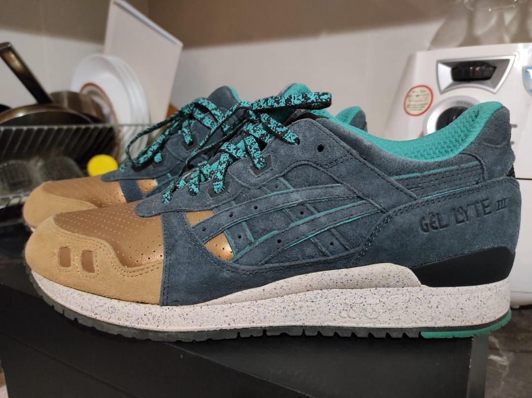 gel lyte concept