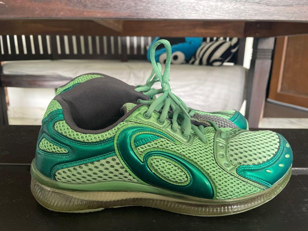 Kiko kostadinov asics 2021 online
