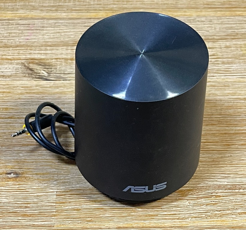 Asus SonicMaster Subwoofer (for Asus laptops only), Audio, Soundbars