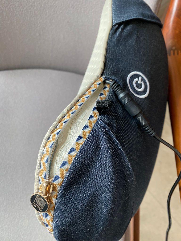 Atex lourdes massage cushion Clearance