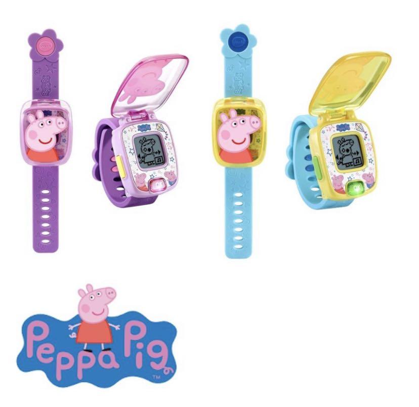 Vtech hotsell gekko watch