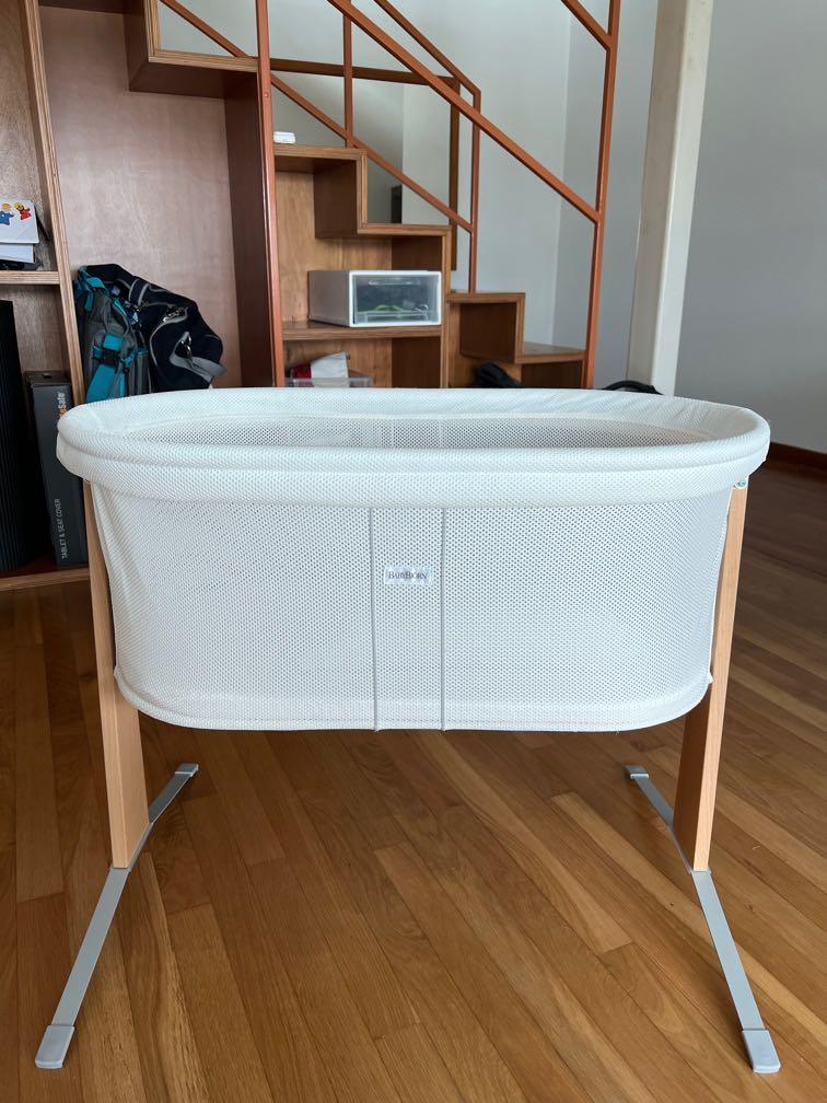 bjorn bassinet