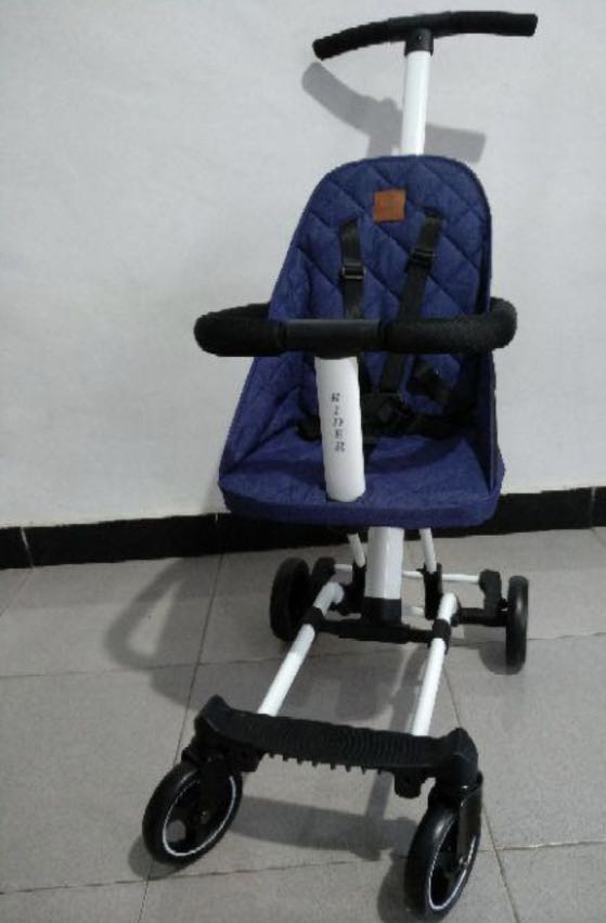 Baby elle shop convertible rider