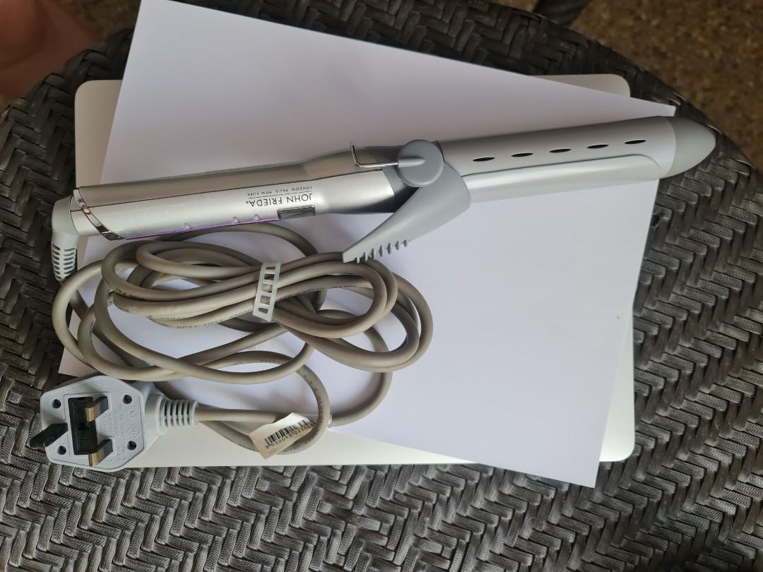 Babyliss 30mm clearance