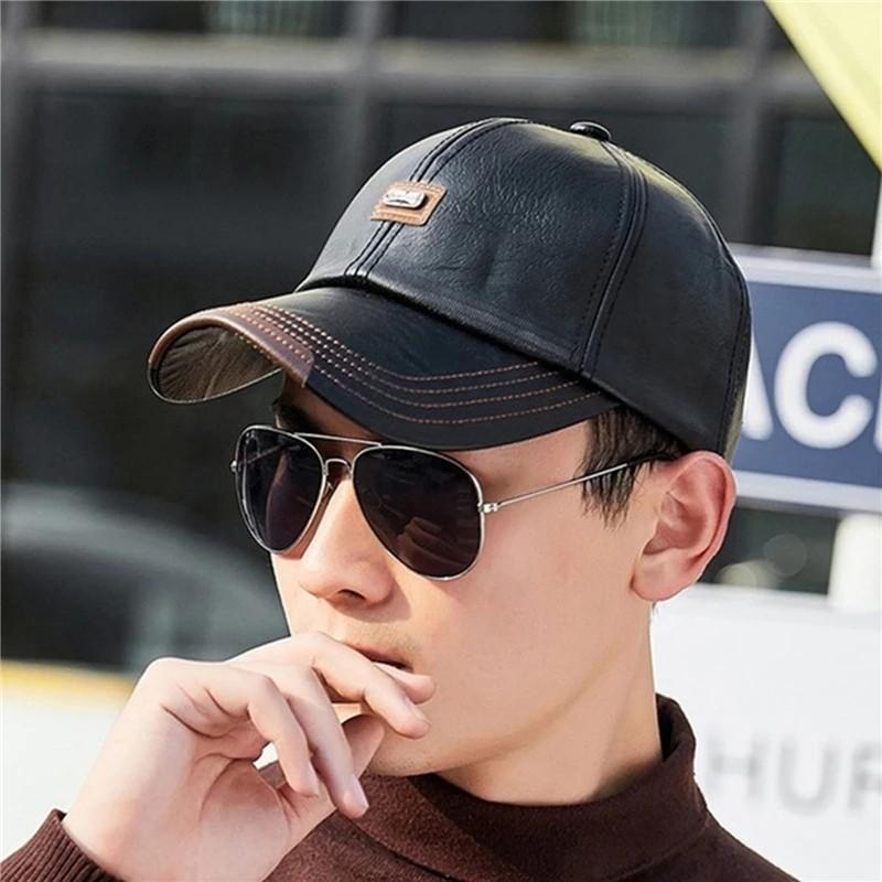 Baseball cap casual clearance