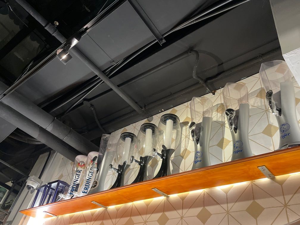 Beer Towers for Sale, Furniture & Home Living, Kitchenware & Tableware