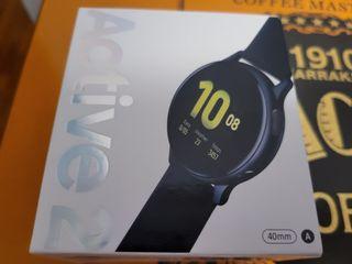 BINB sealed Samsung Watch Active 2