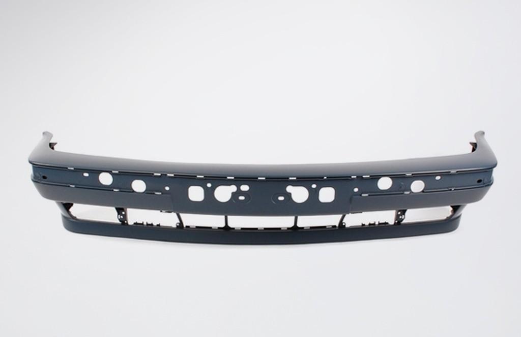 BMW E38 Front Bumper Kosong, Auto Accessories on Carousell