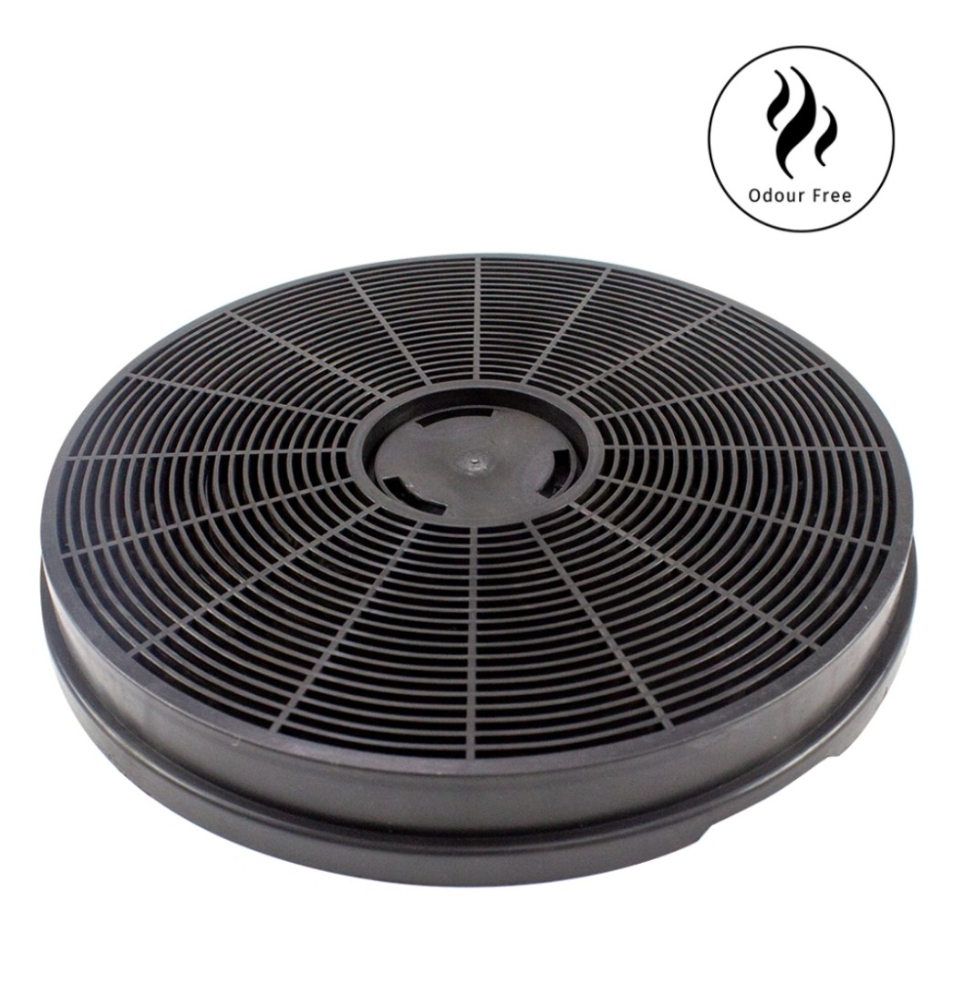 creda extractor fan filter