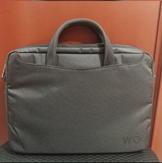 [SALE] BNIP 13" Tucano Black WorkOut 2 Slim laptop bag (Cheaper price for drive-by pickup)