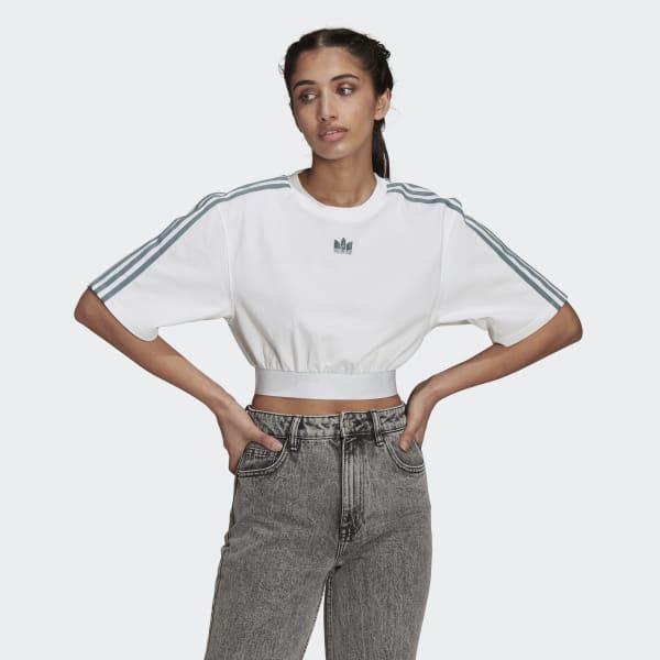 BNWT UK8 Adidas Originals ADICOLOR 3D 
