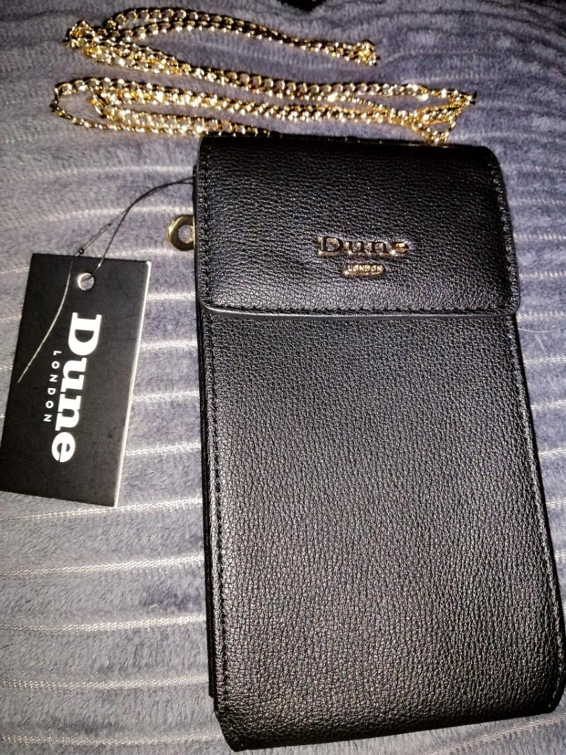 dune phone purse