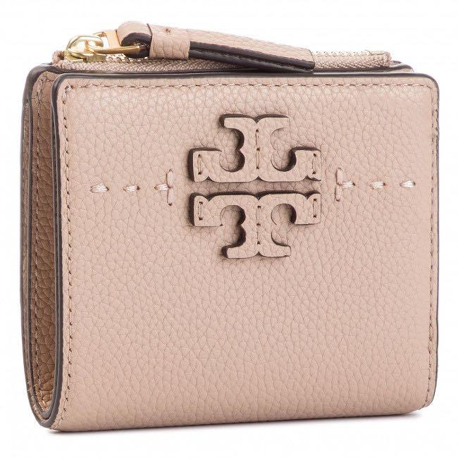 Mcgraw bifold hotsell mini wallet