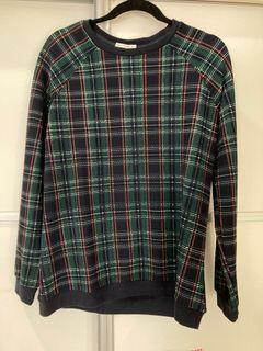BO Green Top