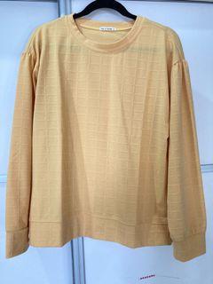 BO Yellow Top