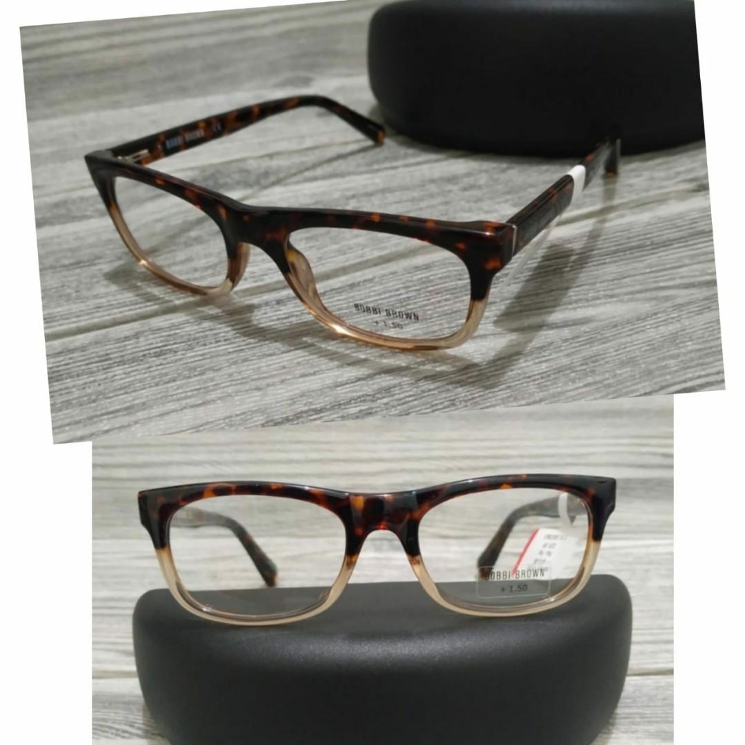 Bobbi brown reading online glasses