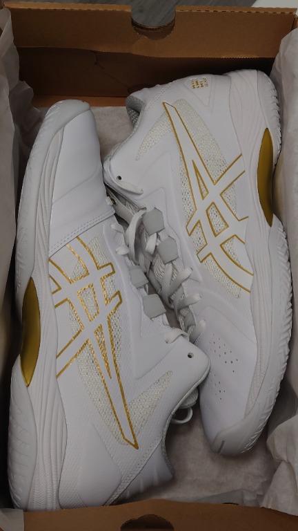 Tiger outlet basketball shoes
