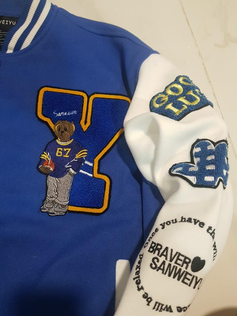 Very nice jacket new arrivals