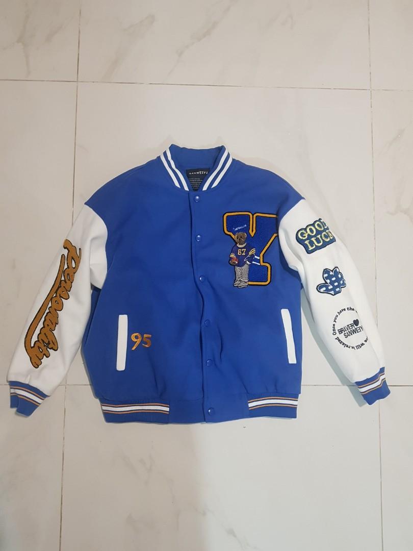 Very nice jacket top