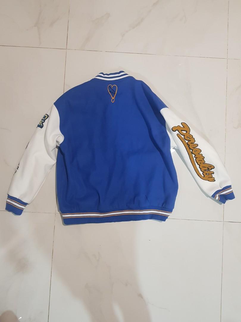 Very nice jacket discount