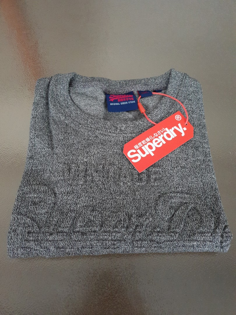 superdry supreme