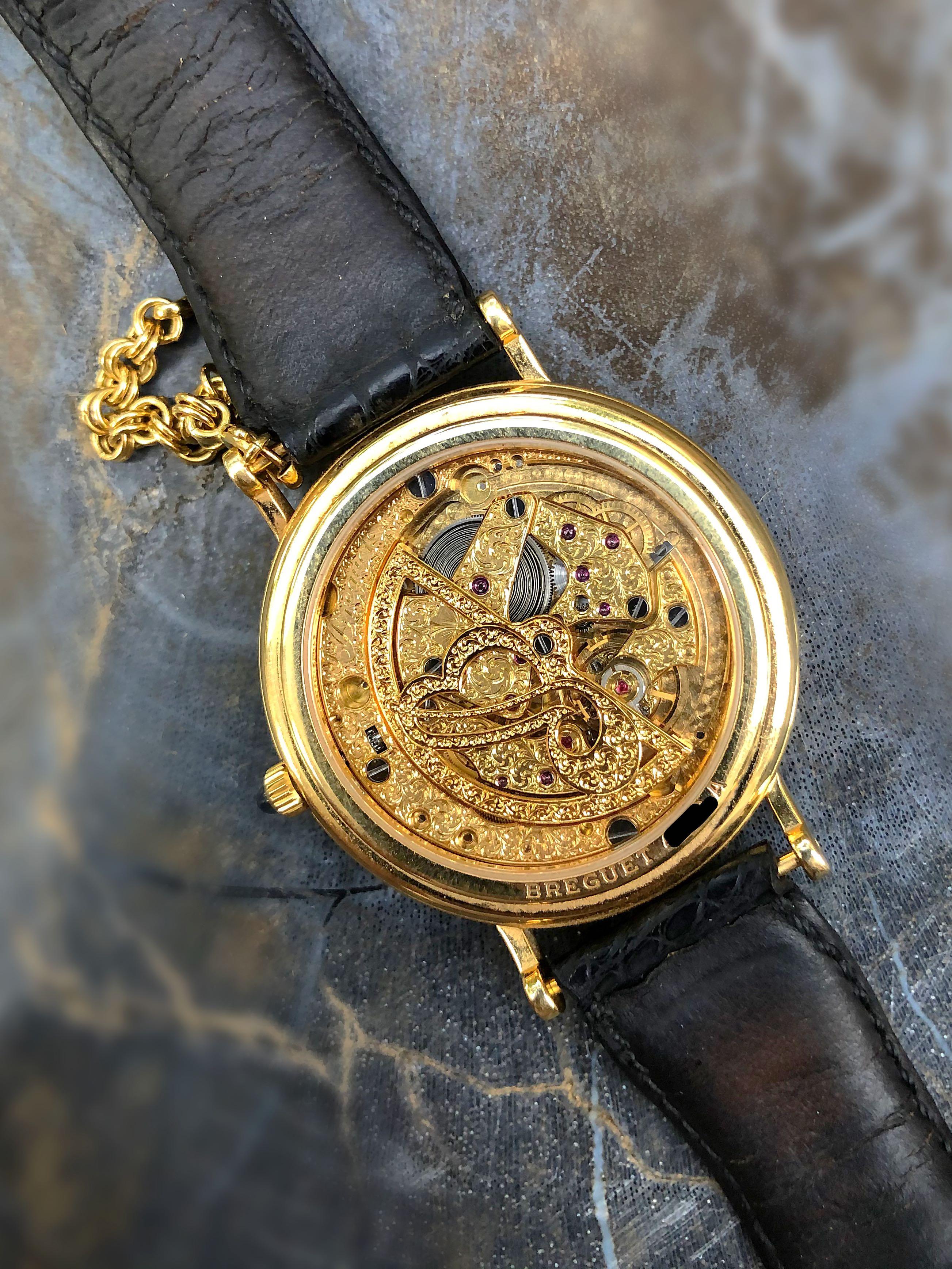 Breguet 3050 new arrivals