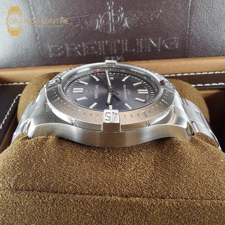 Breitling a17313101f1a1 store