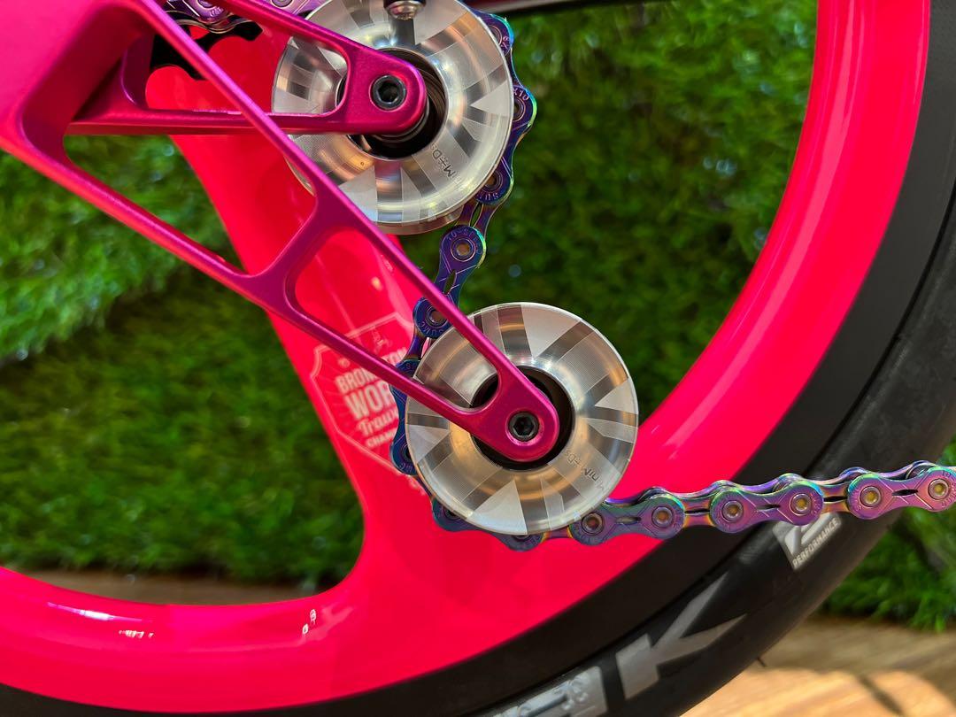 Minimods brompton sales