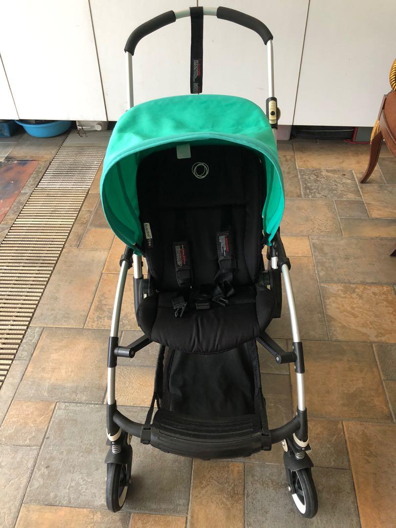Bugaboo 2024 bee 2012