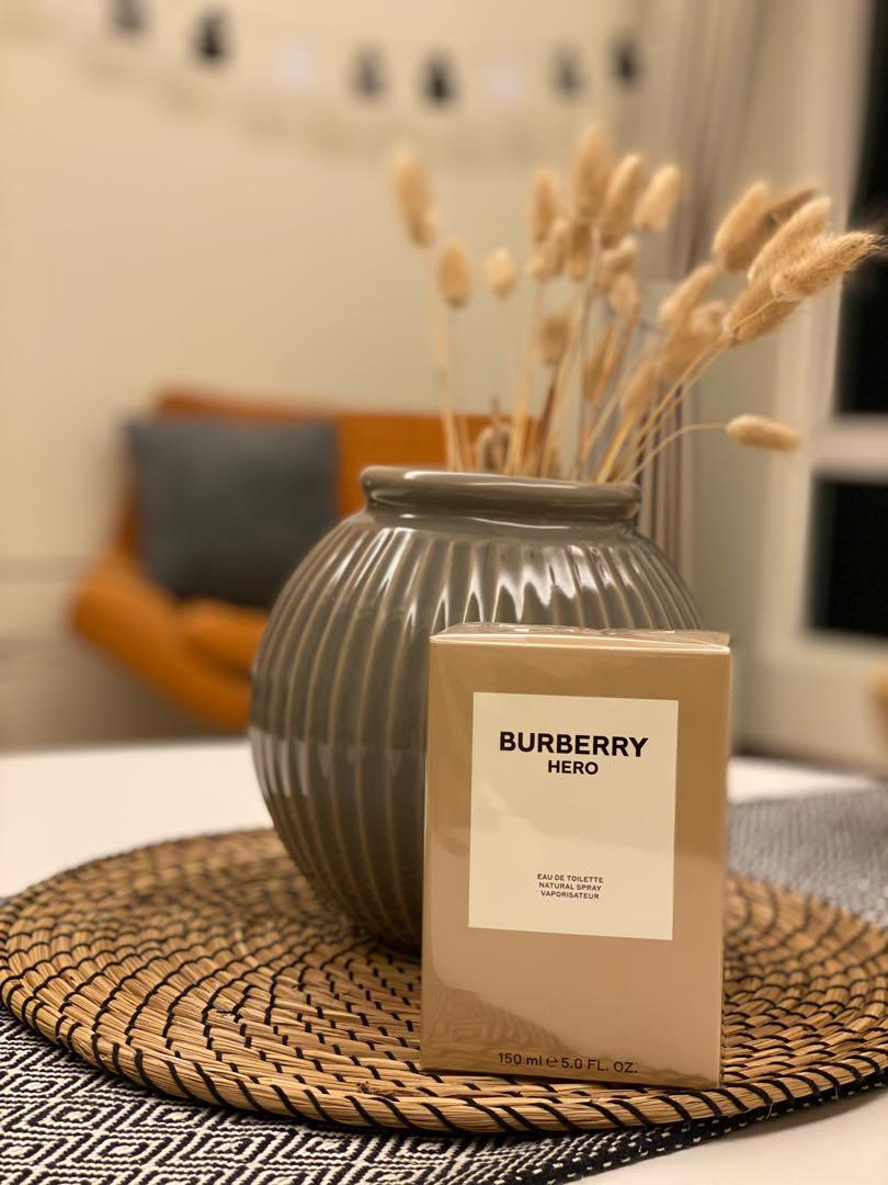 burberry 75 ml junior