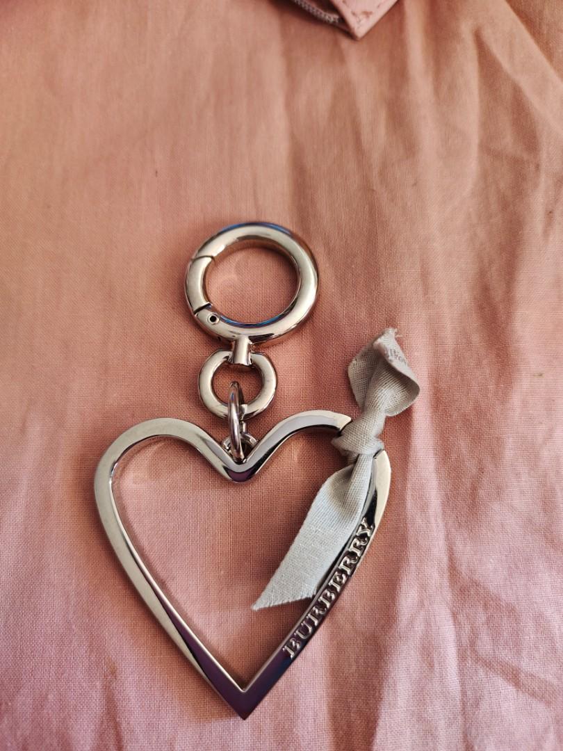 Burberry keychain Clearance