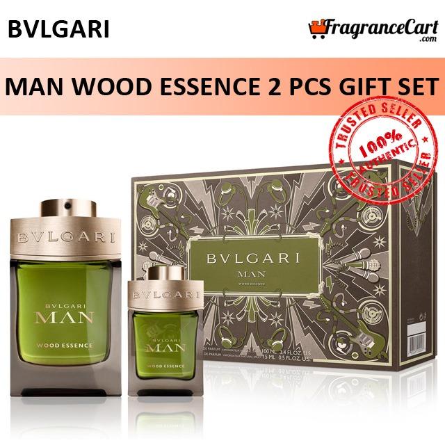 bvlgari man wood essence 60ml