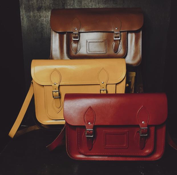 cambridge satchel discount