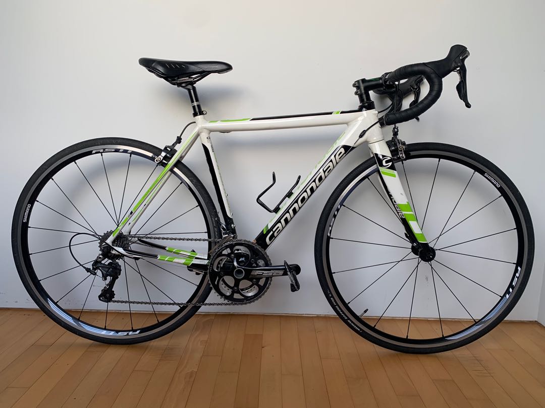 Cannondale caad10 ultegra store