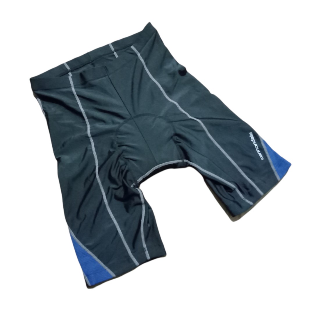 CANNONDALE cycling short pants Men s Fashion Bottoms Shorts on Carousell